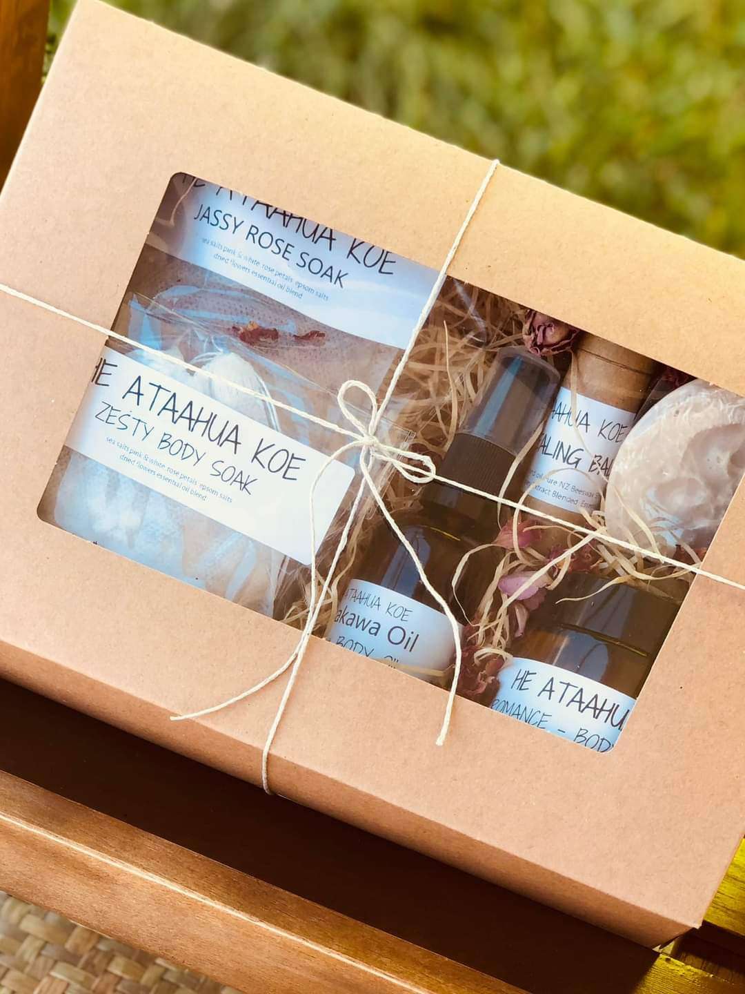 Gift Packs