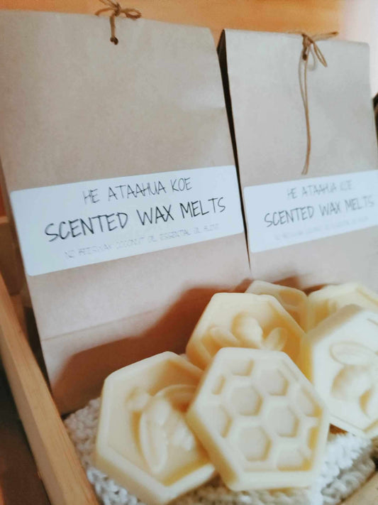 Scented Wax Melts